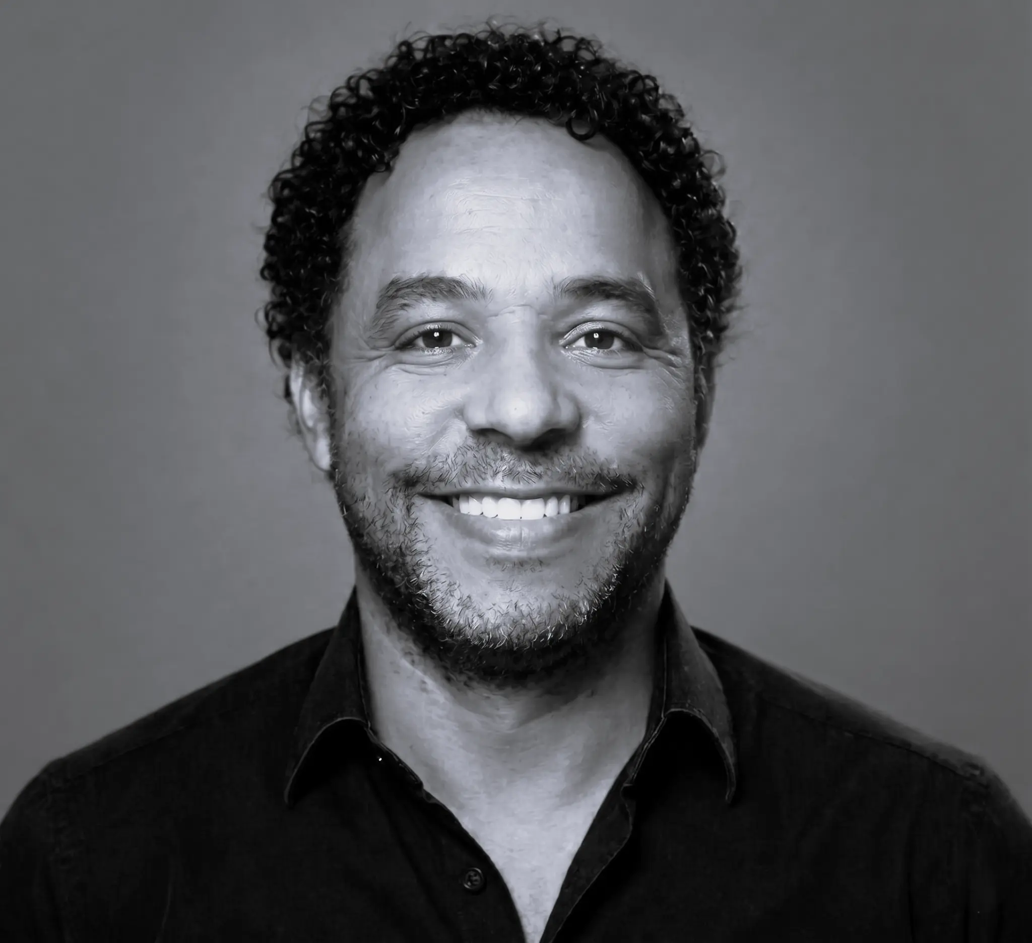 Samuel Rocha
